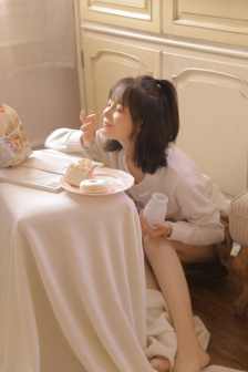 台湾女家教