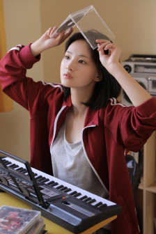 小蜜蜂寻亲记